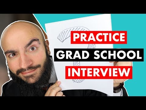 practice-answering-20-grad-school-interview-questions-with-dr.-singh