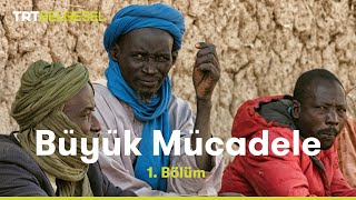 Büyük Mücadele Zanzibar Trt Belgesel