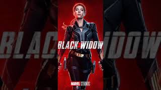 MALİA J- SMELLS LİKE TEEN SPİRİT BLACK WİDOW SOUNDTRACK (vocals only)