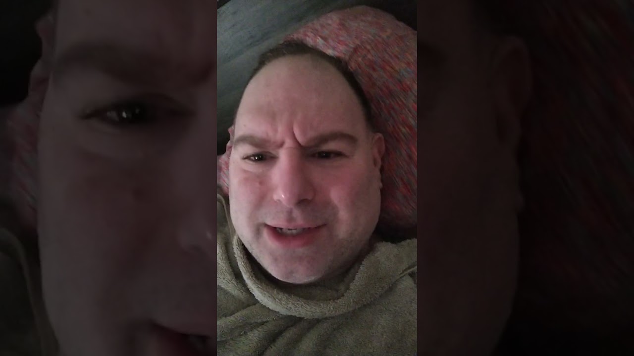 Why I feel MGM original series FROM was BIG Government experiment reminds me of AMC 