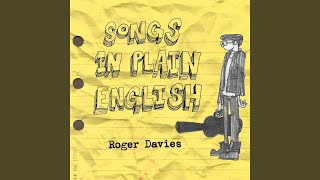 Video thumbnail of "Roger Davies - Sleck Dust"