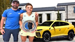 Jasmine Paolini SECRETS TO SUCCESS REVEALED , BOYFRIEND, Career and Net Worth 2024