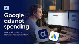 AdScale Academy: Google Ads Not Spending? Fix It Fast