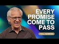 Prepare your heart for the fulfillment of gods promises  bill johnson sermon  bethel church