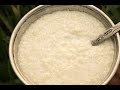 الأكل الفلاحي - ارز باللبن + ارز معمر - ام احمد في طعم البيوت ج1