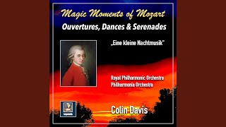 3 German Dances, K. 605: No. 1, —