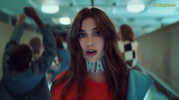 Dua Lipa & Troye Sivan - Blow Your Mind My My My! (Mashup) Mensepid Video Edit