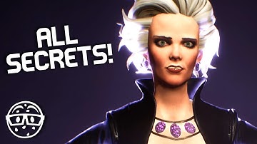 How to Get All Secrets in Dark Deception Chapter 1 (Horror Game Secrets)