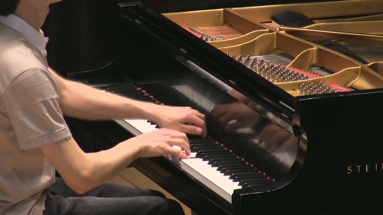 Albright sonata dissertation