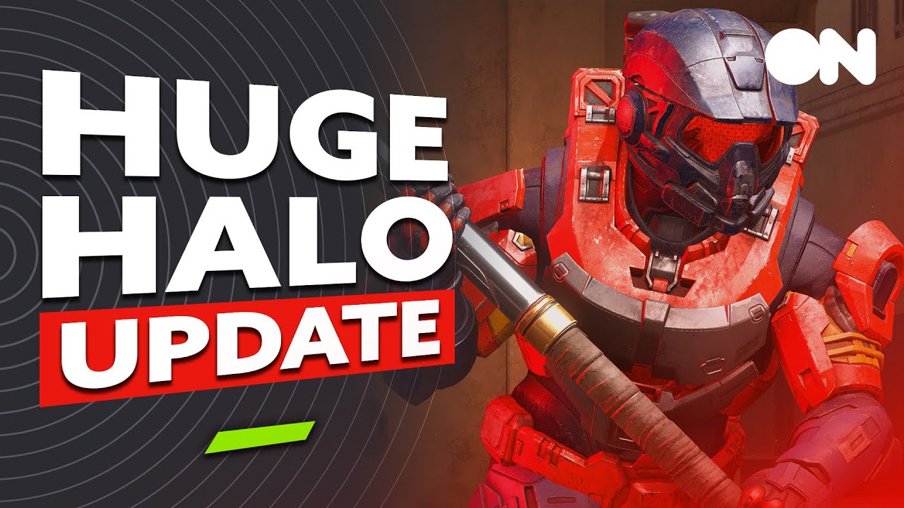 HALO UPDATE | How To PLAY HALO INFINITE EARLY, Multiplayer News + MORE