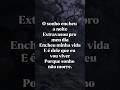 SONHOS NÃO MORRE, então SONHE. #reflexão @palavrasquecuram-gdn