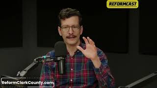 Reformcast E14: Commissioner John Jay Talks Supermajority Requirement For Future Tax Increases