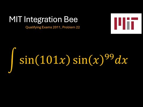 MIT 2011 Integration
