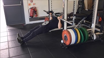 Weighted Inverted Row