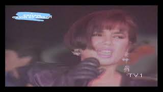 Sezen Aksu - Değer Mi̇ Hi̇ç (Tv1 1986)