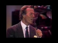 Julio Iglesias - Me Va, Me Va (2nd Version) [Live in Moscow, 1989] (HD)