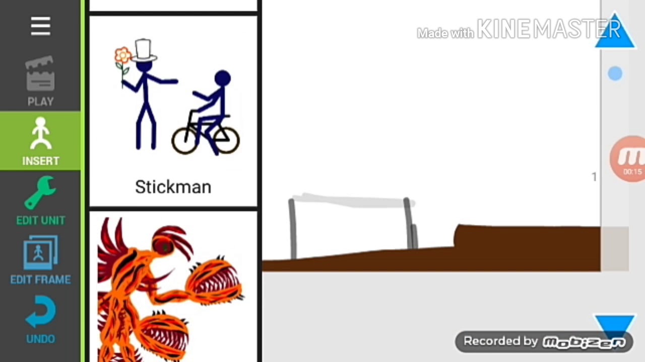 (SpedEdit) mordida de 83