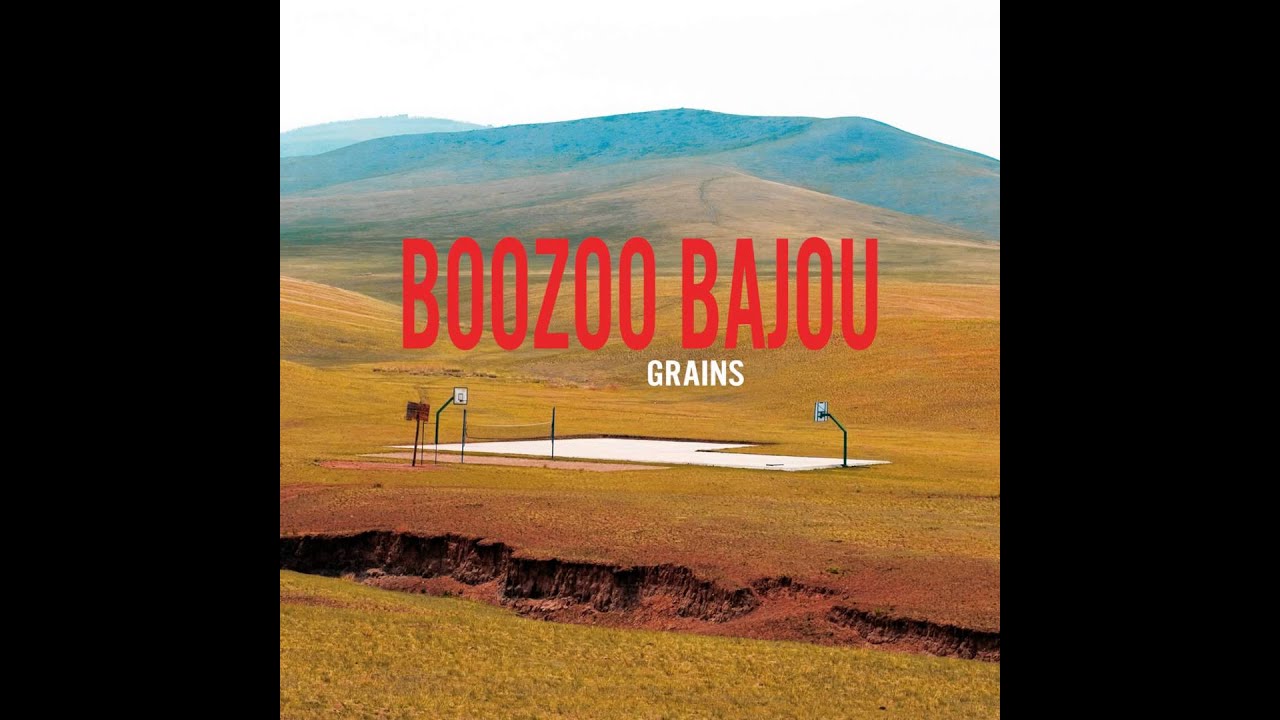 Watch Boozoo Bajou - Tonschraube on YouTube Watch Boozoo Bajou - Tonschraube on YouTube