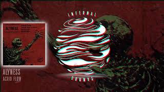 Alyness - Acrid Flow (IFSDIGI024)