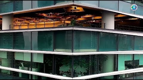 Giới thiệu ngành Quản lý tòa nhà| Trường Trung cấp KT - KT Nguyễn Hữu Cảnh