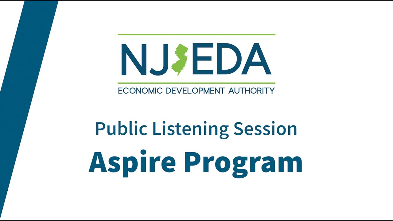 Aspire Listening Session - September 17, 2021