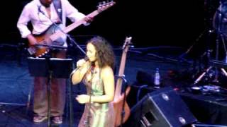 Nha Damaxa - Mayra Andrade (live in London)