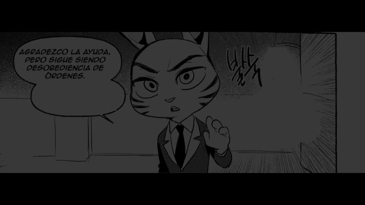 Complejo de pareja por YNoo52/Porong (Parte 4)