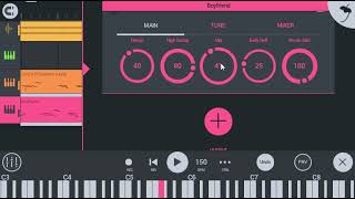 Execution Encore But I Made A Midi For It
