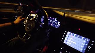 VW GOLF 7 GTİ SOFT TOP SPEED screenshot 4