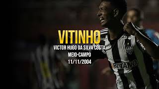 Vitinho - Atlético-MG 2023