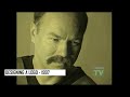 Designing the New Canucks Logo, 1997 (Canucks TV Vault)