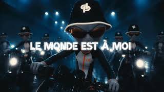 Jul x Morad Type Beat "LE MONDE EST À MOI" | Instrumental type jul // OUBLIEZ MOI ALBUM