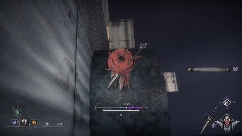 AI LIMIT - How to find Secret Boss Fight - Ursula, the Mutated - Guide / Walkthrough