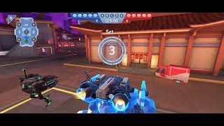 Mech arena starter guide