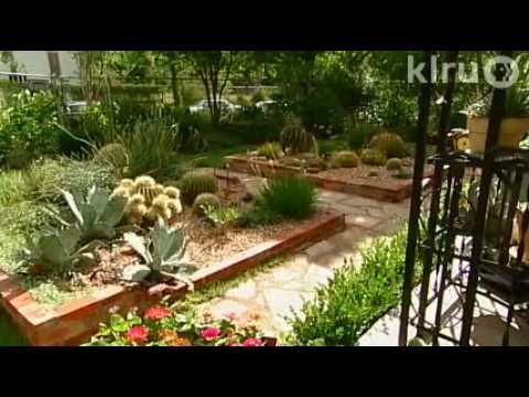 Mark and Bri: Central Texas Gardener