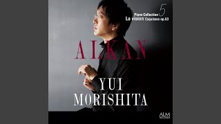48 Esquisses, Op. 63: Book 1 No. 01, La vision