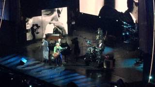 Video thumbnail of "Got My Mojo Working - Paul Butterfield Blues Band - Rock and Roll Hall of Fame Inductions 2015"