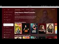 Plex: Help Howie pin and then arrange an unpinned library under home in the web app.