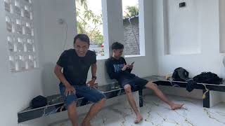 REAL PEMBUATAN FILM CANDA KEMBANG EPISODE 7 TAMAT HAJAR PAMUJI SAMPAI SORE