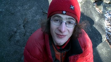 Ondra flashes The Confessions - World