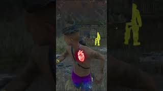 PERFECT Flashlight Saves Every Time: The Ultimate Guide #dbd #dbdshorts #shorts