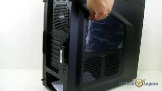 CM Storm Scout 2 Advanced Case Unboxing + Review