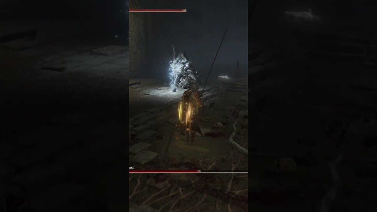 Best Dex Weapons in Elden Ring Pt. 5 (1.10)  