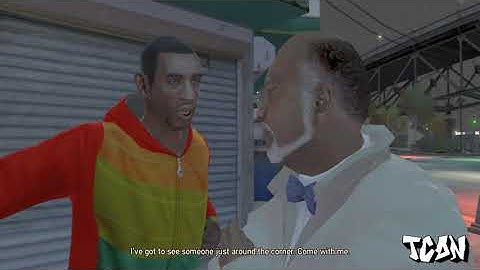 GTA 4 - Randomized Random Characters #12 - Ivan Bythckov [RAINBOMIZER MOD #59]