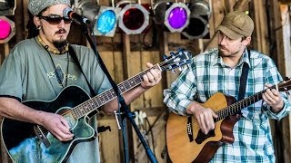 Video thumbnail of "Useful Jenkins "Fill Me Up" 10.17.13 - Mulberry Mountain Harvest Fest"