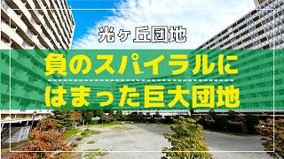 【光が丘】昭和の巨大団地が限界ニュータウンになった訳