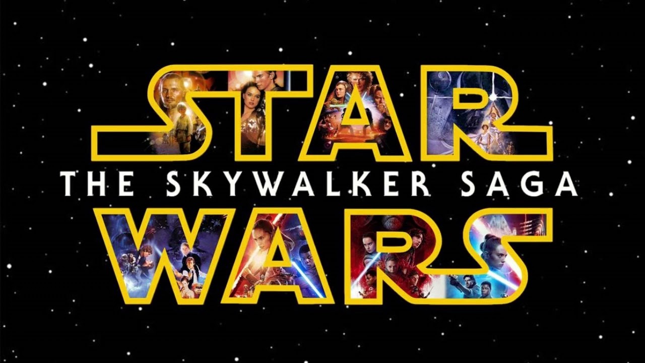 Star Wars: Skywalker Saga Orchestral Suite