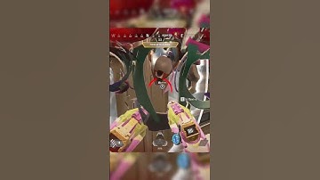 Is watty meta?  #apexlegends #wattson #apex #apexcontroller #apexlegendsclips #apexclips