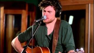 Vance Joy - Wasted Time (From Sing Sing Studios) [Live Performance]