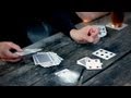 The easiest card trick ever  you cant screw up